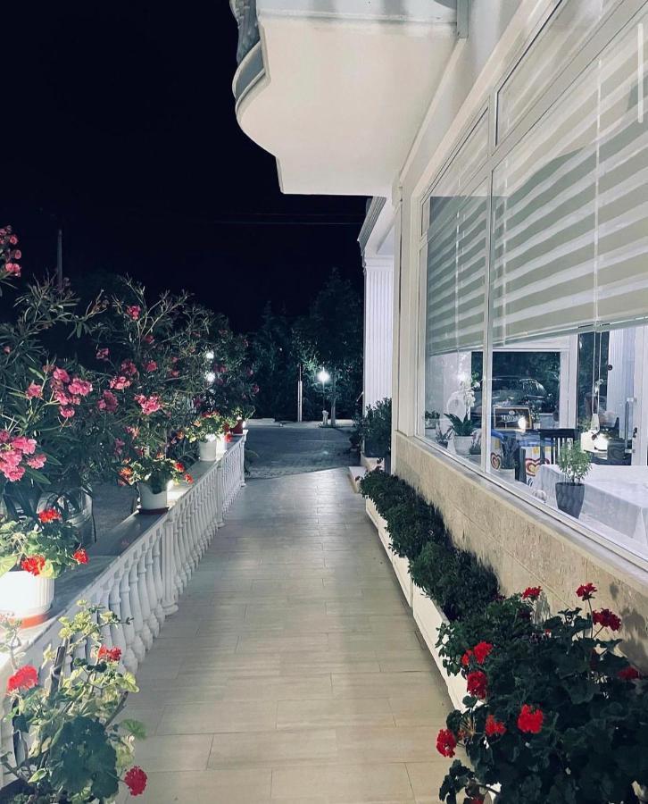 Hotel Imperial Spille Exterior foto